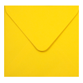envelop Zonnig geel