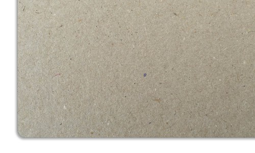 trouwkaarten en geboortekaart op Grijsboard